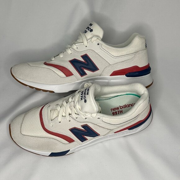 New Balance 997H Sneaker - Picture 1 of 3
